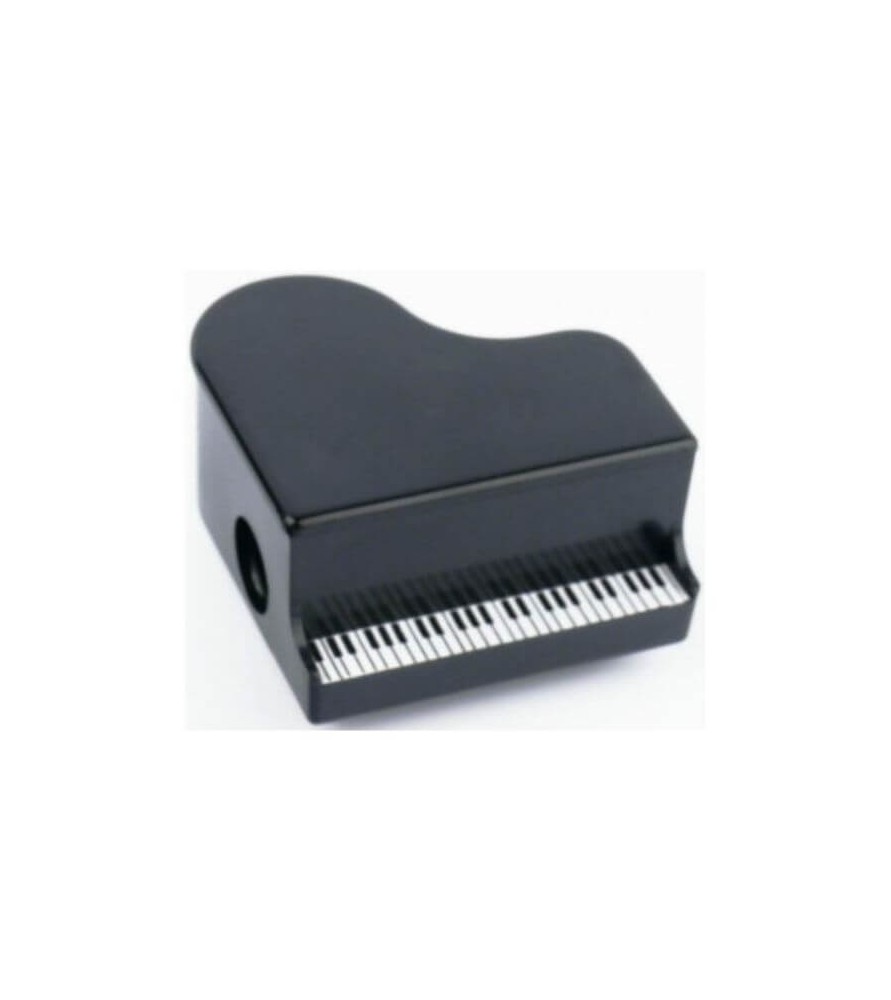 Sacapuntas piano de cola
