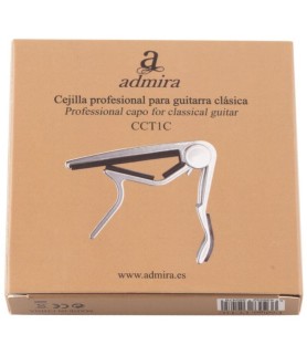 Guitar Capo Admira CCT1C