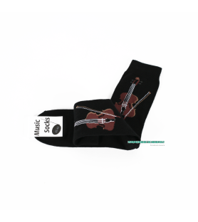 Calcetines violín / viola