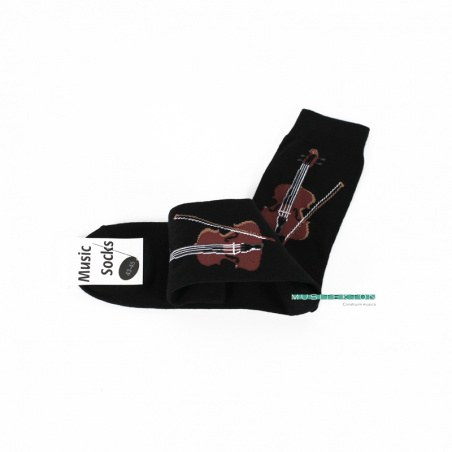 Calcetines violín / viola