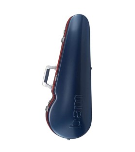 Estuche Viola Bam Graffiti GRAF2200XL Hightech forma