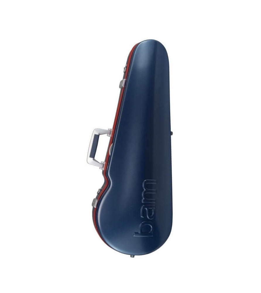 Estuche Viola Bam Graffiti GRAF2200XL Hightech forma