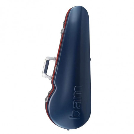 Estuche Viola Bam Graffiti GRAF2200XL Hightech forma