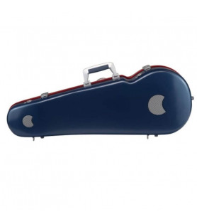 Estuche Viola Bam Graffiti GRAF2200XL Hightech forma