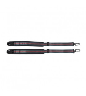 Estuche Cello Bam Graffiti GRAF1005XL Hightech Slim