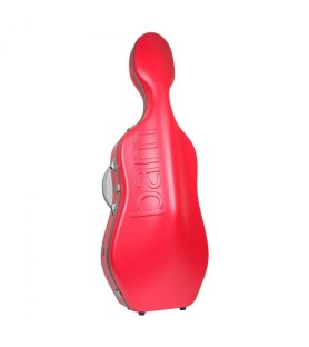 Estuche Cello Bam Graffiti GRAF1005XL Hightech Slim