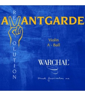 Cuerda Violín Warchal Avantgarde