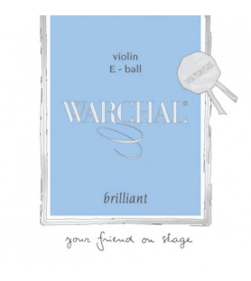Cuerda Violín Warchal Brilliant Vintage