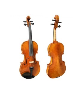 Violín J. B. Lacroix Avignon