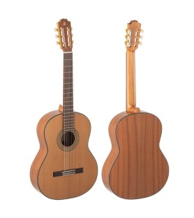Guitarra Admira A1