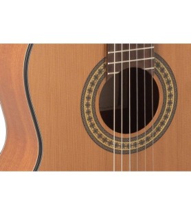 Guitarra Admira A1