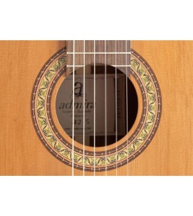 Guitarra Admira A2