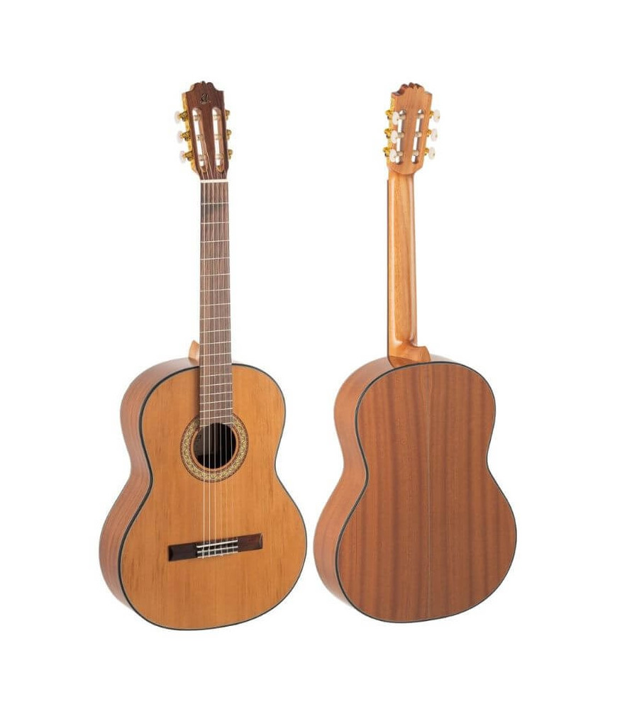 Guitarra Admira A2