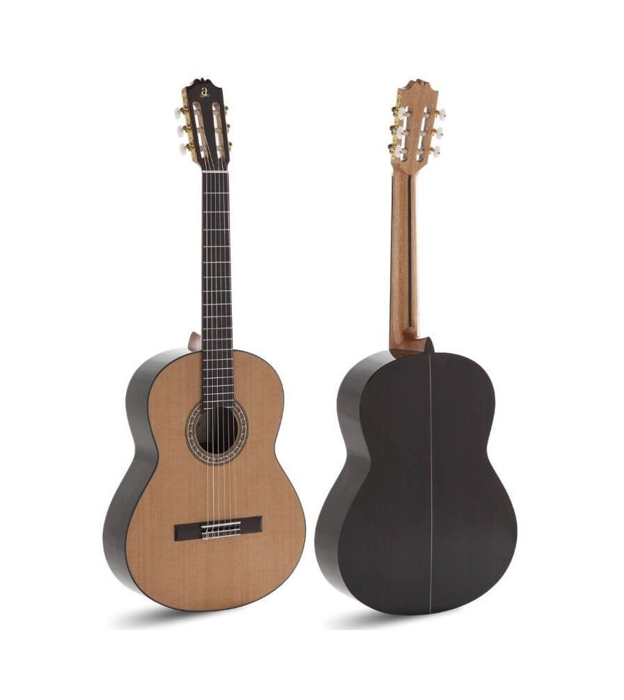Guitarra Admira A6