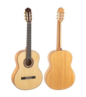 Guitarra Admira F4 Flamenca