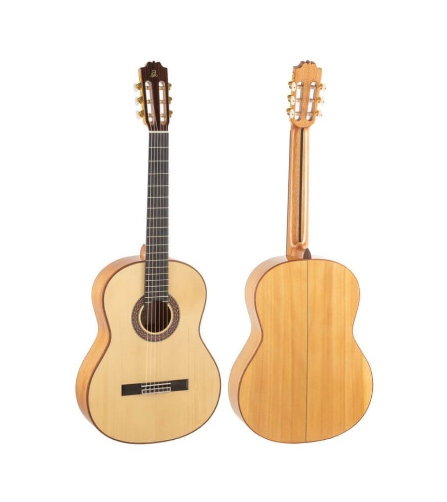Guitarra Admira F4 Flamenca
