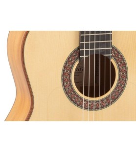 Guitarra Admira F4 Flamenca