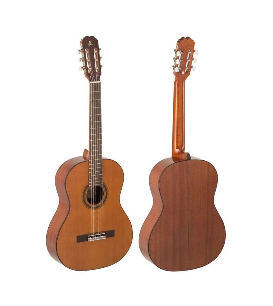 Guitarra Admira Málaga