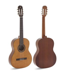 Guitarra Admira Paloma