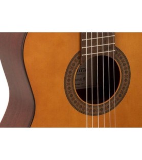 Guitarra Admira Fiesta