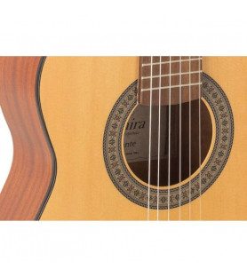 Guitarra Admira Fiesta
