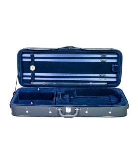 Estuche Viola Rapsody CSL003A rectangular