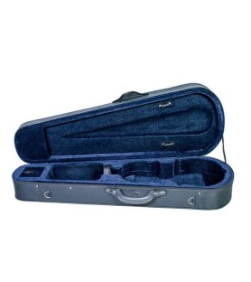 Estuche Viola Rapsody CSL002A forma