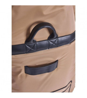 Double Bass Cover Bam Performance PERF1101S