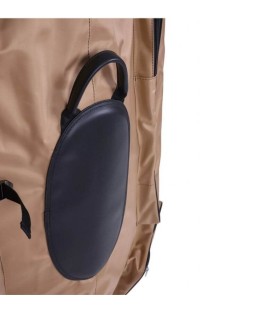 Double Bass Cover Bam Performance PERF1101S
