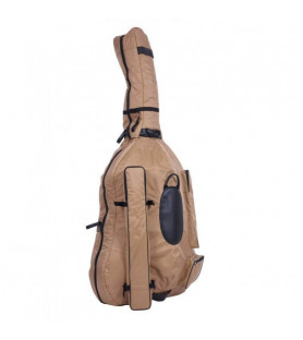 Funda Contrabajo Bam Performance PERF1101S