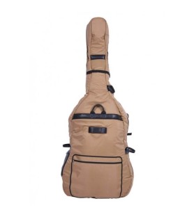 Double Bass Cover Bam Performance PERF1101S