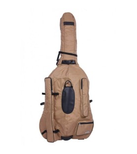 Double Bass Cover Bam Performance PERF1101S