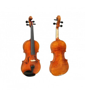 Violín J. B. Lacroix Lyon