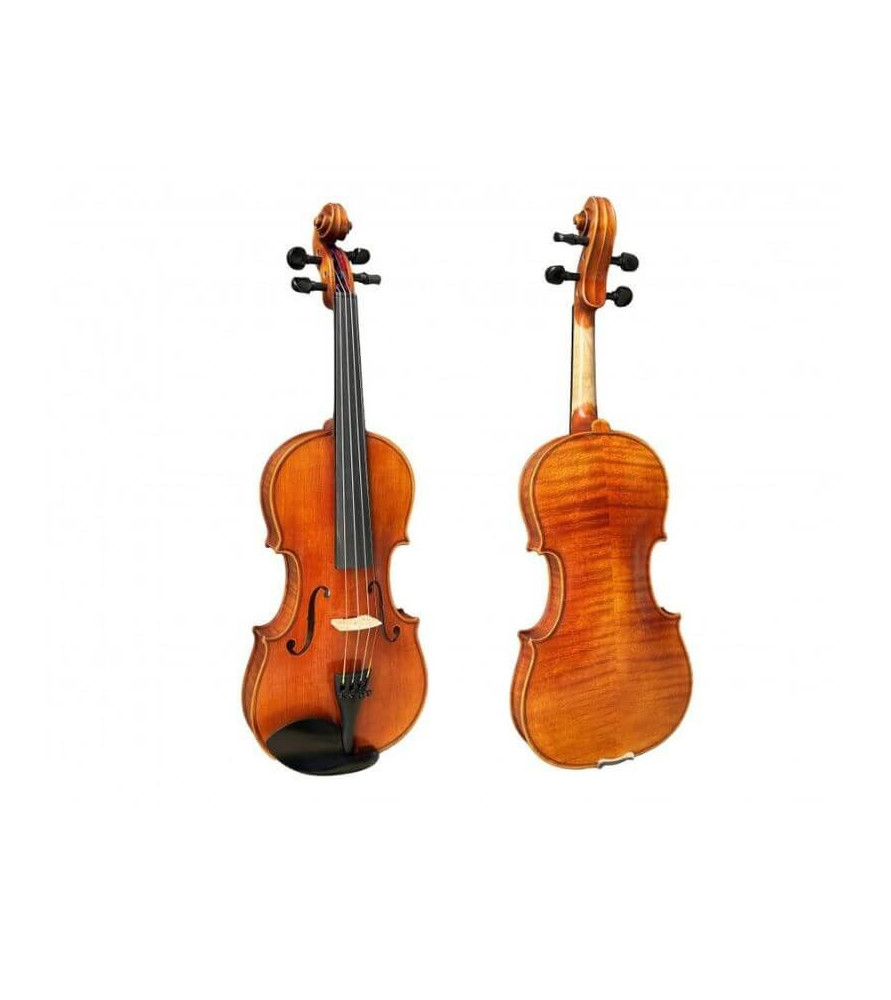 Violín J. B. Lacroix Lyon