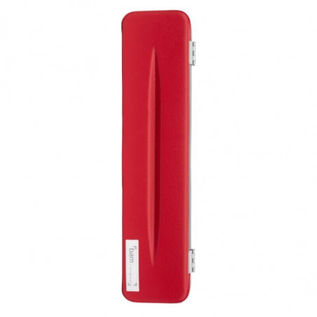 Estuche Flauta Bam L'Étoile ET4009XL Hightech