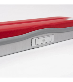 Estuche Flauta Bam L'Étoile ET4009XL Hightech