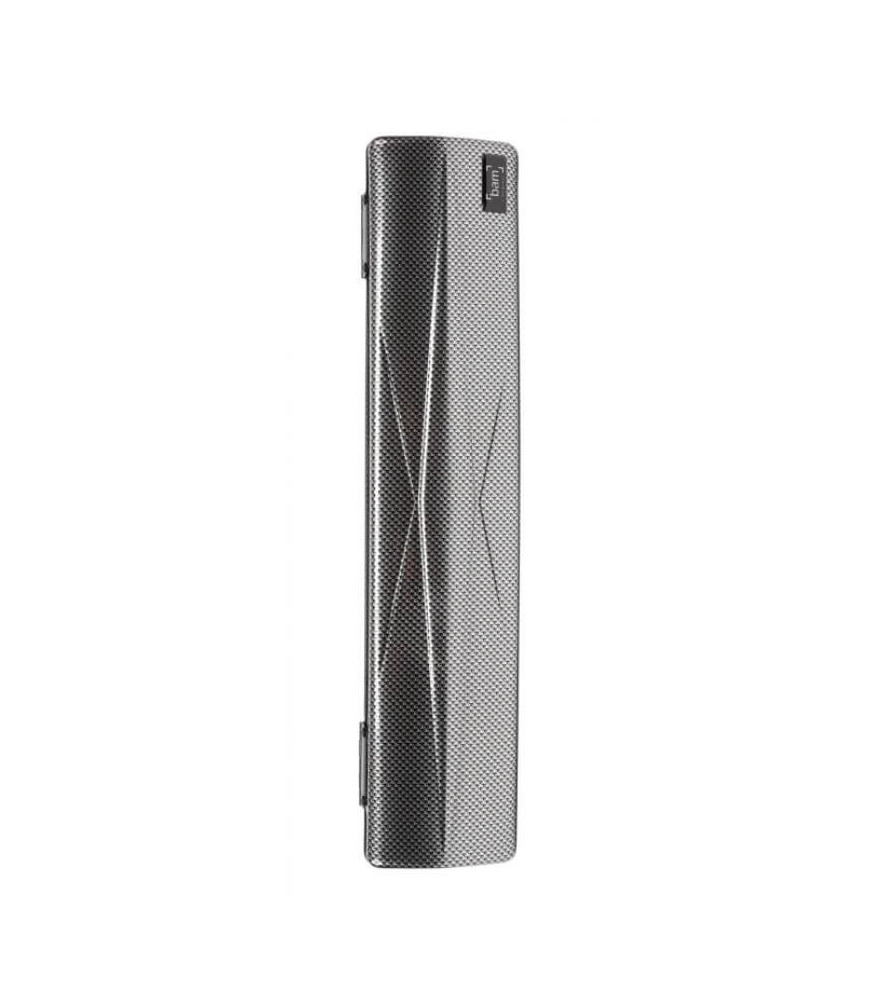 Estuche Flauta Bam Slim 4019XL Hightech
