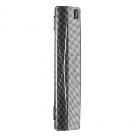 Estuche Flauta Bam Slim 4019XL Hightech