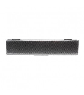 Estuche Flauta Bam Slim 4019XL Hightech