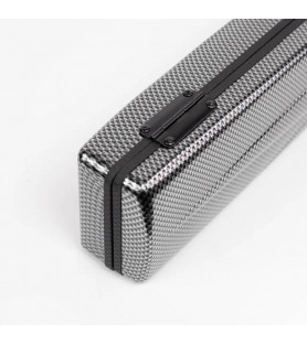 Estuche Flauta Bam Slim 4019XL Hightech