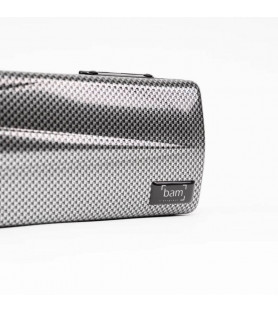 Estuche Flauta Bam Slim 4019XL Hightech