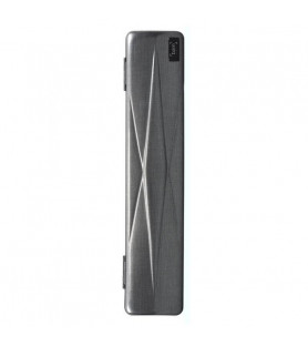 Estuche Flauta Bam Slim 4019XL Hightech
