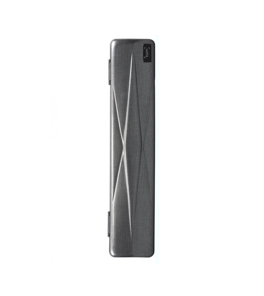 Estuche Flauta Bam Slim 4019XL Hightech