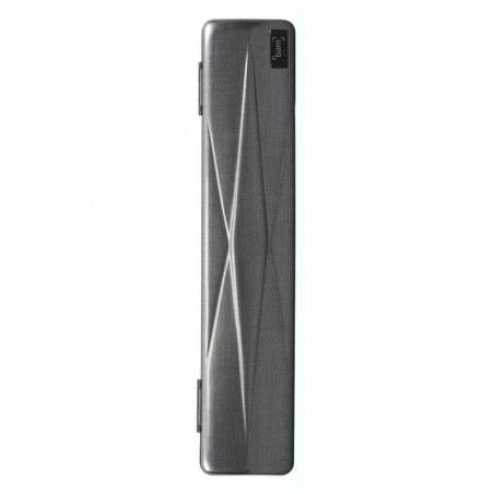 Estuche Flauta Bam Slim 4019XL Hightech