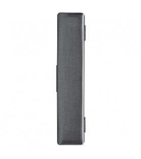 Estuche Flauta Bam Slim 4019XL Hightech