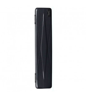 Estuche Flauta Bam Slim 4019XL Hightech