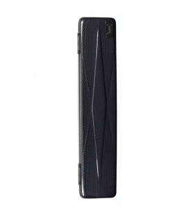 Estuche Flauta Bam Slim 4019XL Hightech