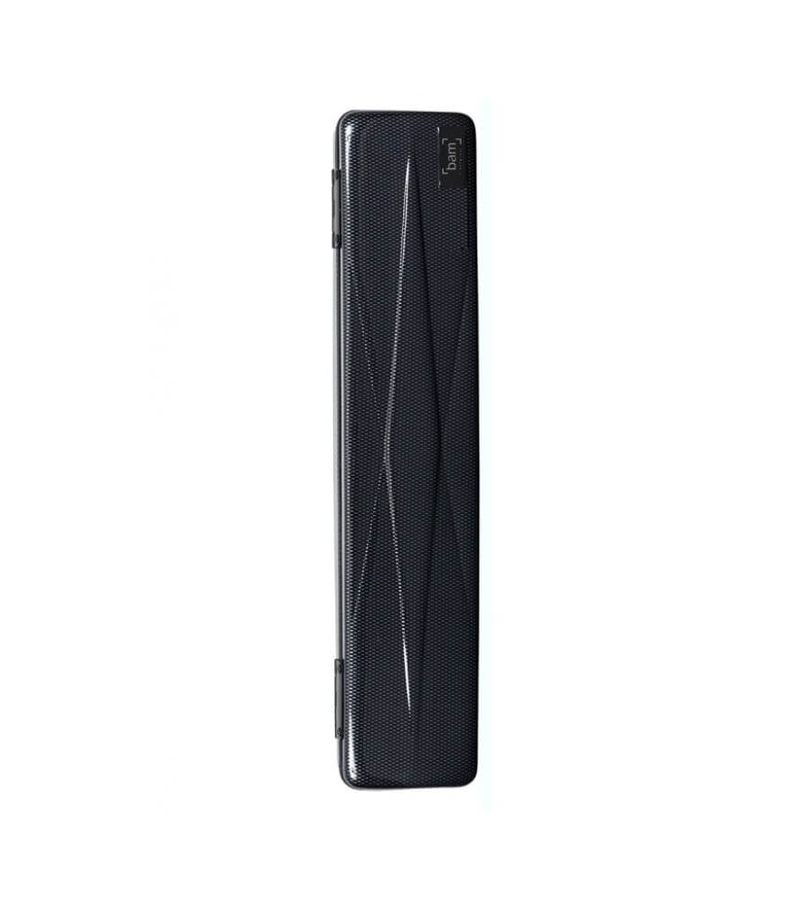 Estuche Flauta Bam Slim 4019XL Hightech