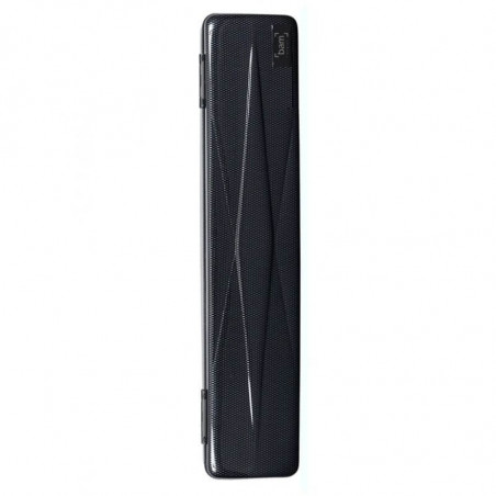 Estuche Flauta Bam Slim 4019XL Hightech