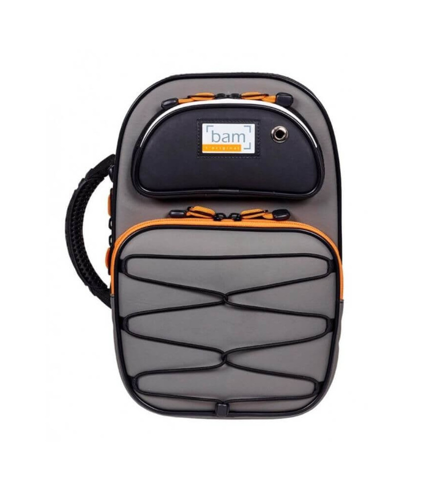 Bb Clarinet Case Peak Performance PEAK3027SN